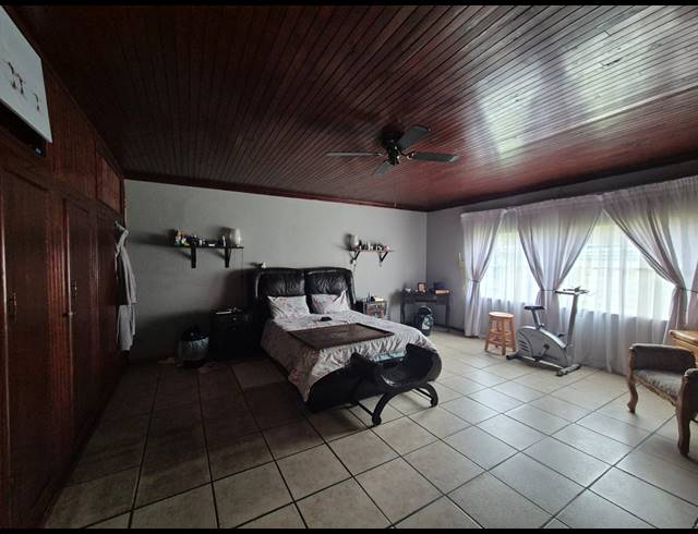 4 BEDROOM HOUSE FOR SALE IN SASOLBURG EXT 12